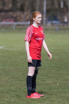 Bild 166 - wBJ VfL Pinneberg - Waldd�rfer SV : Ergebnis: 5:0